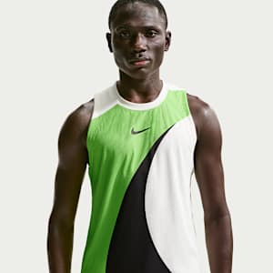 NikeCourt Slam Men's Dri-FIT ADV Tank Top. Nike.com